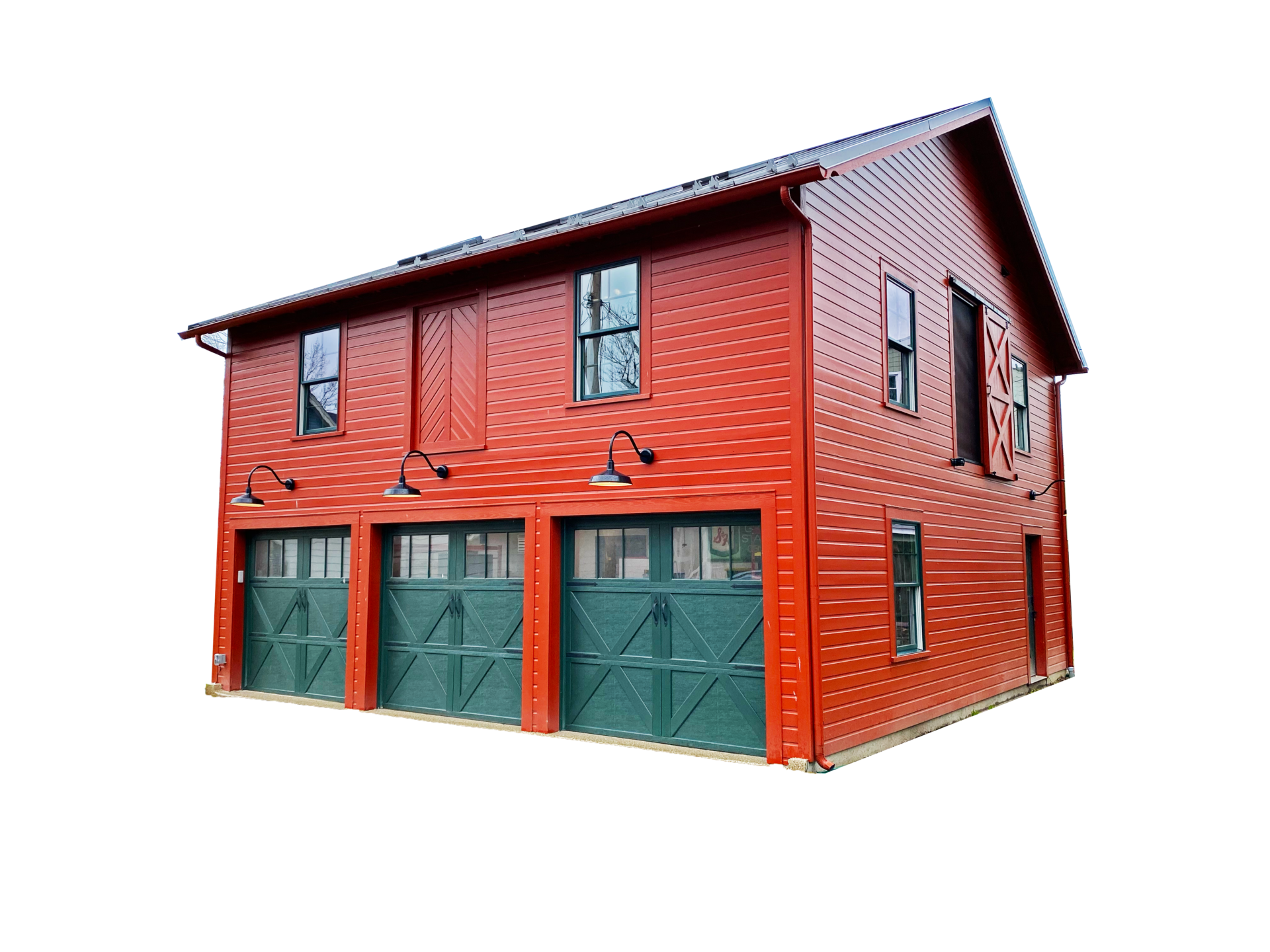 The Autobarn Autobahn Consultants